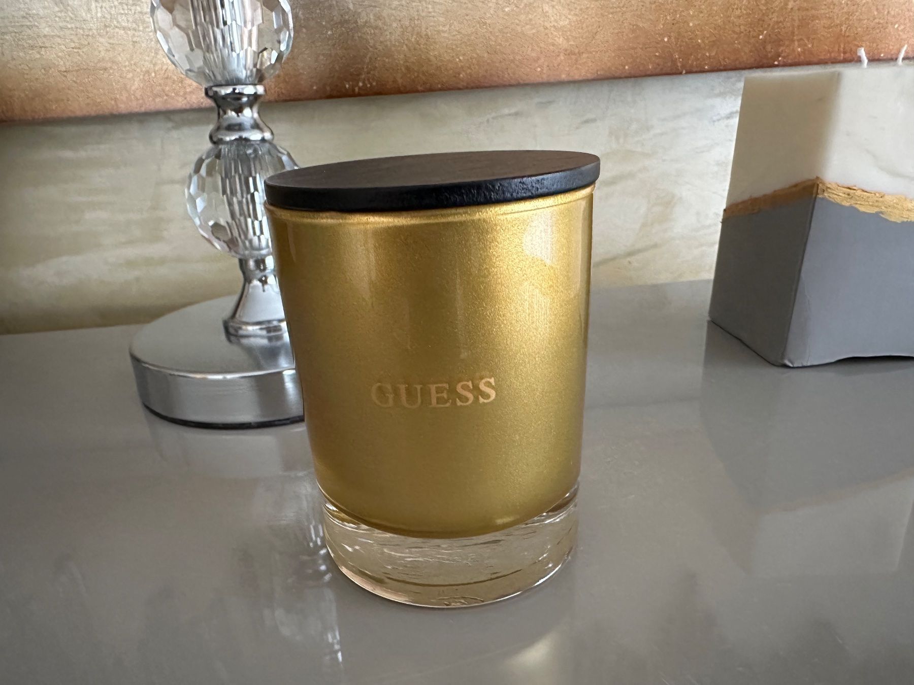 Candele: Guess Kerzen Neu – Nuovo e nell'imballaggio originale da Frümsen venduto da Swissline90 2