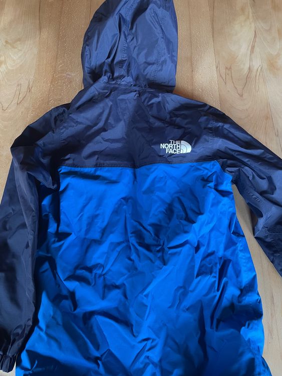 North Face Giacche: The North Face Kinder-Regenjacke Gr.S (ca.128) – Usato da Obstalden venduto da Tindli2 1