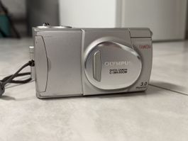 Olympus Kamera