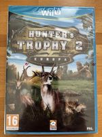 Hunter’s Trophy 2 Europa Wii U sealed