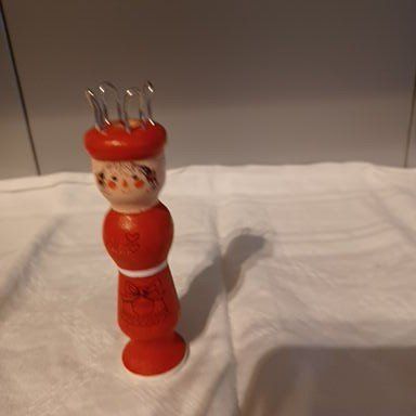 Kit bricolage: Strickliesel – Usato da Abtwil SG venduto da luupsy 3