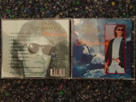 CD : Phil Carmen