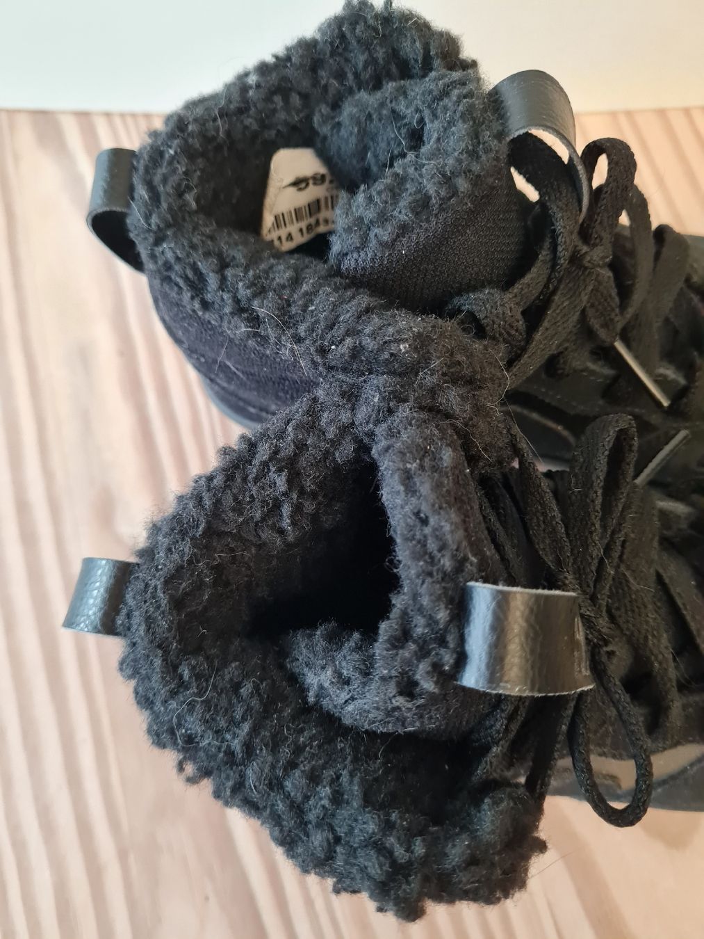 Nike Scarpe da uomo: Basket Nike taille 35 – Nuovo (secondo la descrizione) da Châtelaine venduto da Mariabella 3
