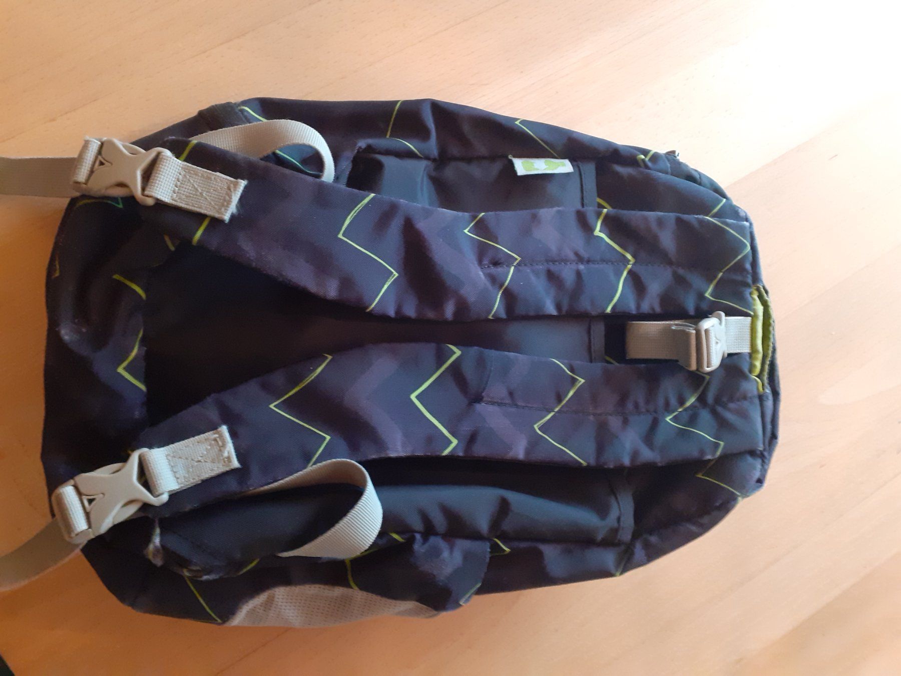 Ergobag Borse & Zaini: Ergobag Schulrucksack inkl. Turnrucksack – Usato da Benken SG venduto da BestBuy1988 5