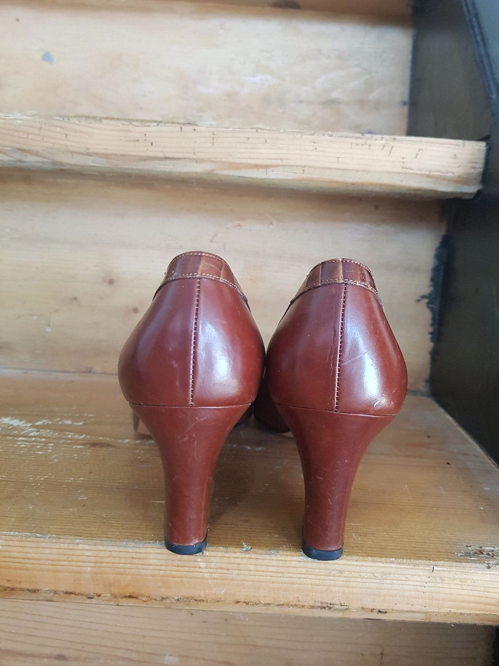 Salvatore Ferragamo Scarpe da donna: Salvatore-Ferragamo Pumps – Nuovo (secondo la descrizione) da Zweisimmen venduto da Adorable 2