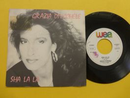 Grazia Di Michele – Sha La La