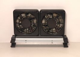 HOBBY Aqua Cooler V2 Aquarium Kühlventilator