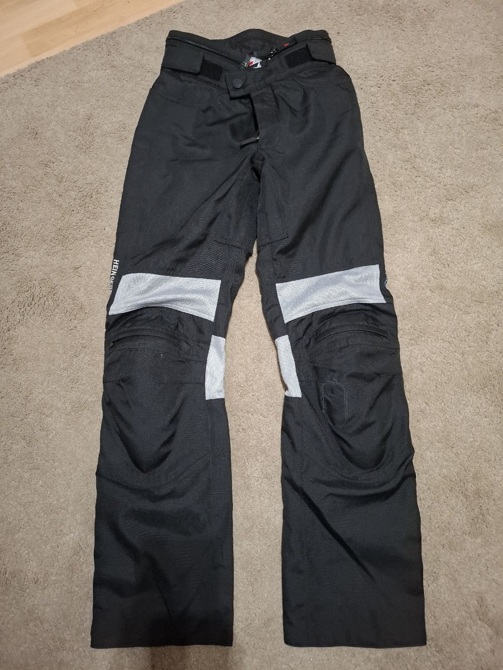 Hosen: Motorradhose – Gebraucht aus Dinhard von nat_7685