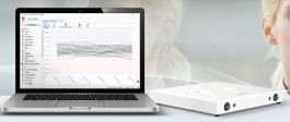 TimeWaver Pro++ inkl. sämtlicher Module – praktisch neu