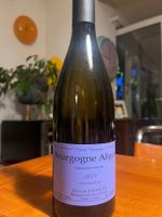 Sylvain Pataille Bourgogne Aligote 2021