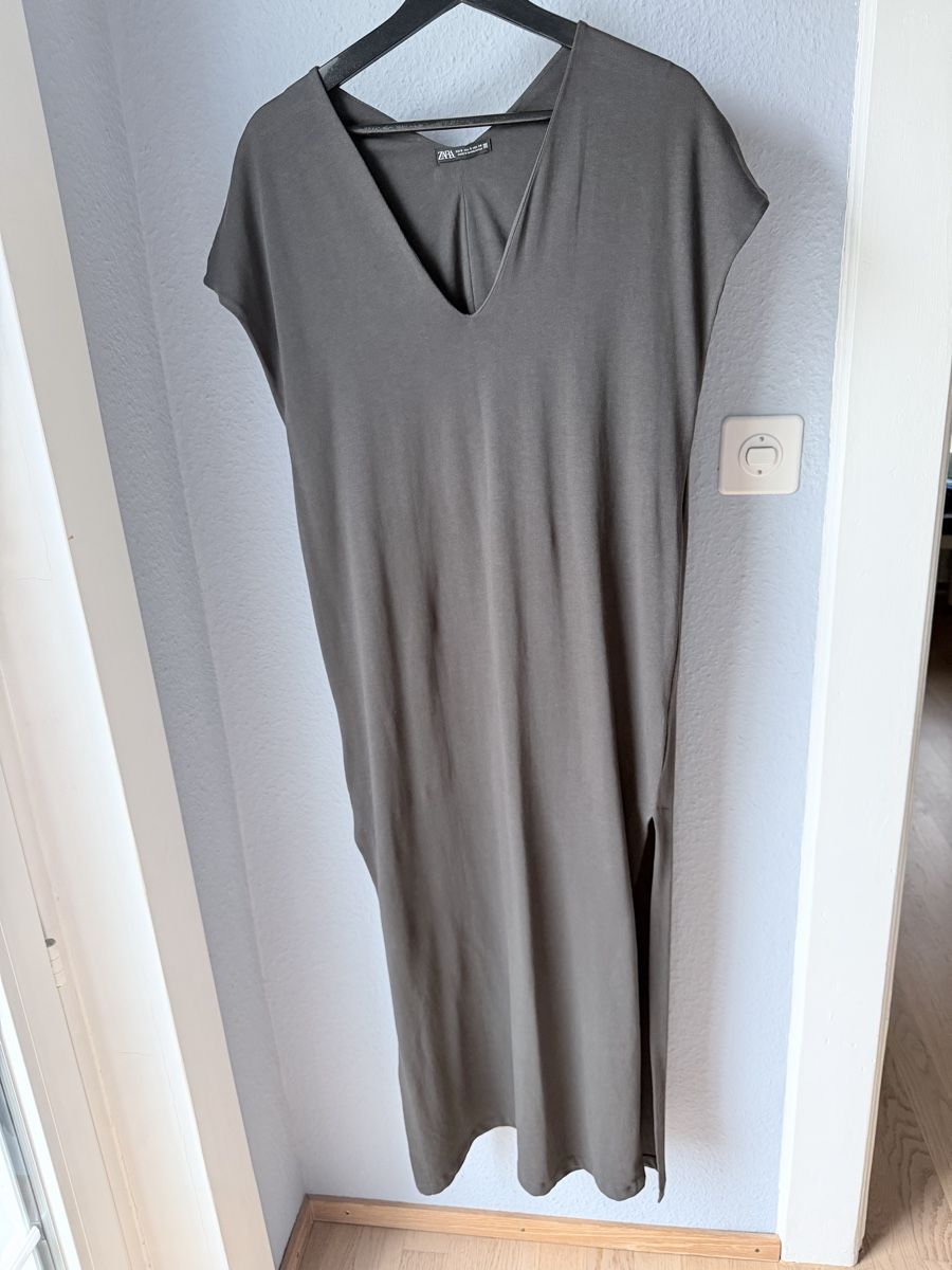 Vestiti: Zara kleid gr s – Usato da Münchenstein venduto da By.gabriela.v