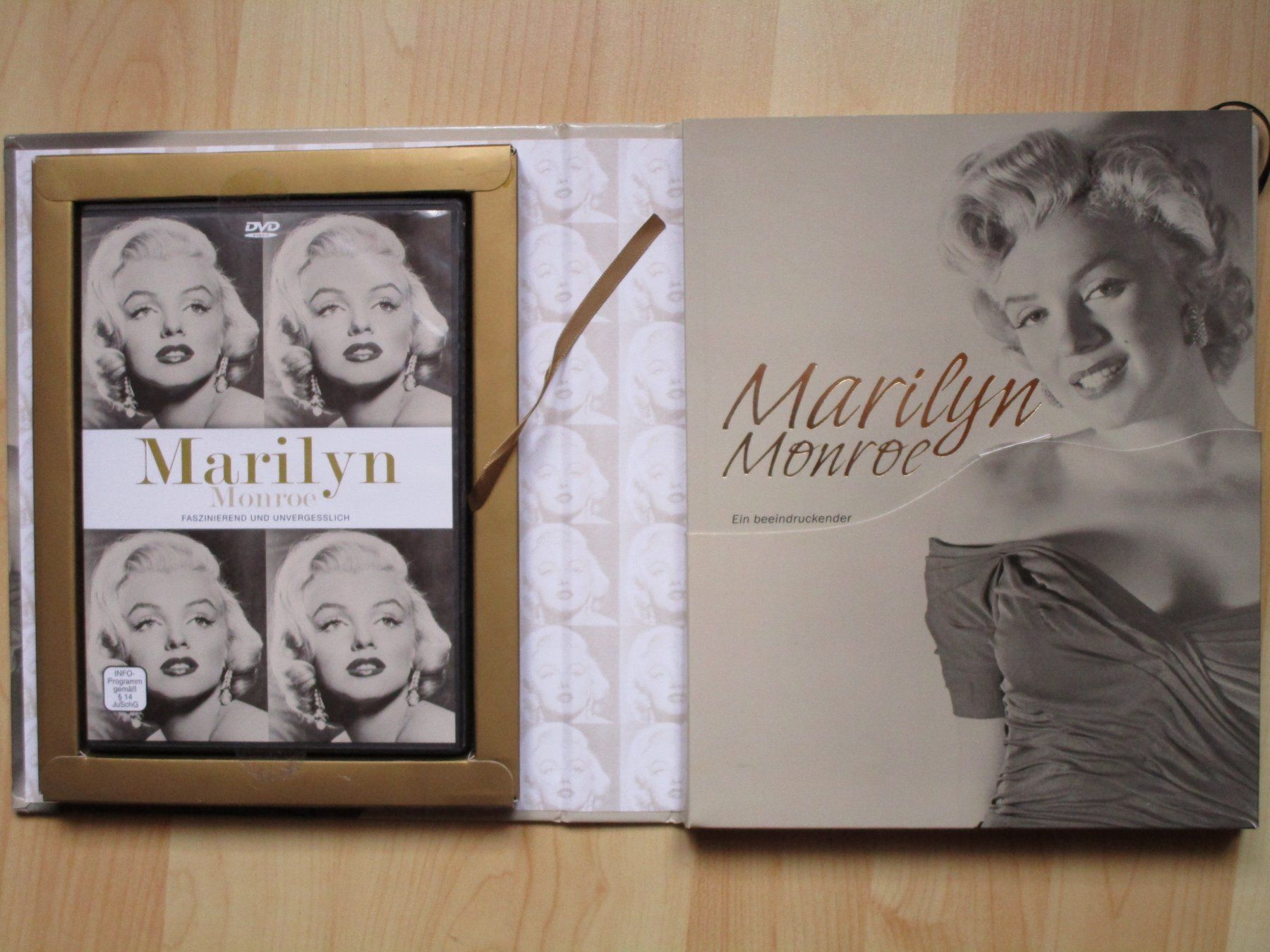 Bücher: Marilyn Monroe   Bilder, Bücher, DVD – Gebraucht aus Ermatingen von Kobold007 7