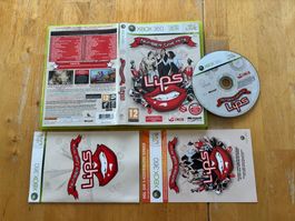 Lips (CIB)