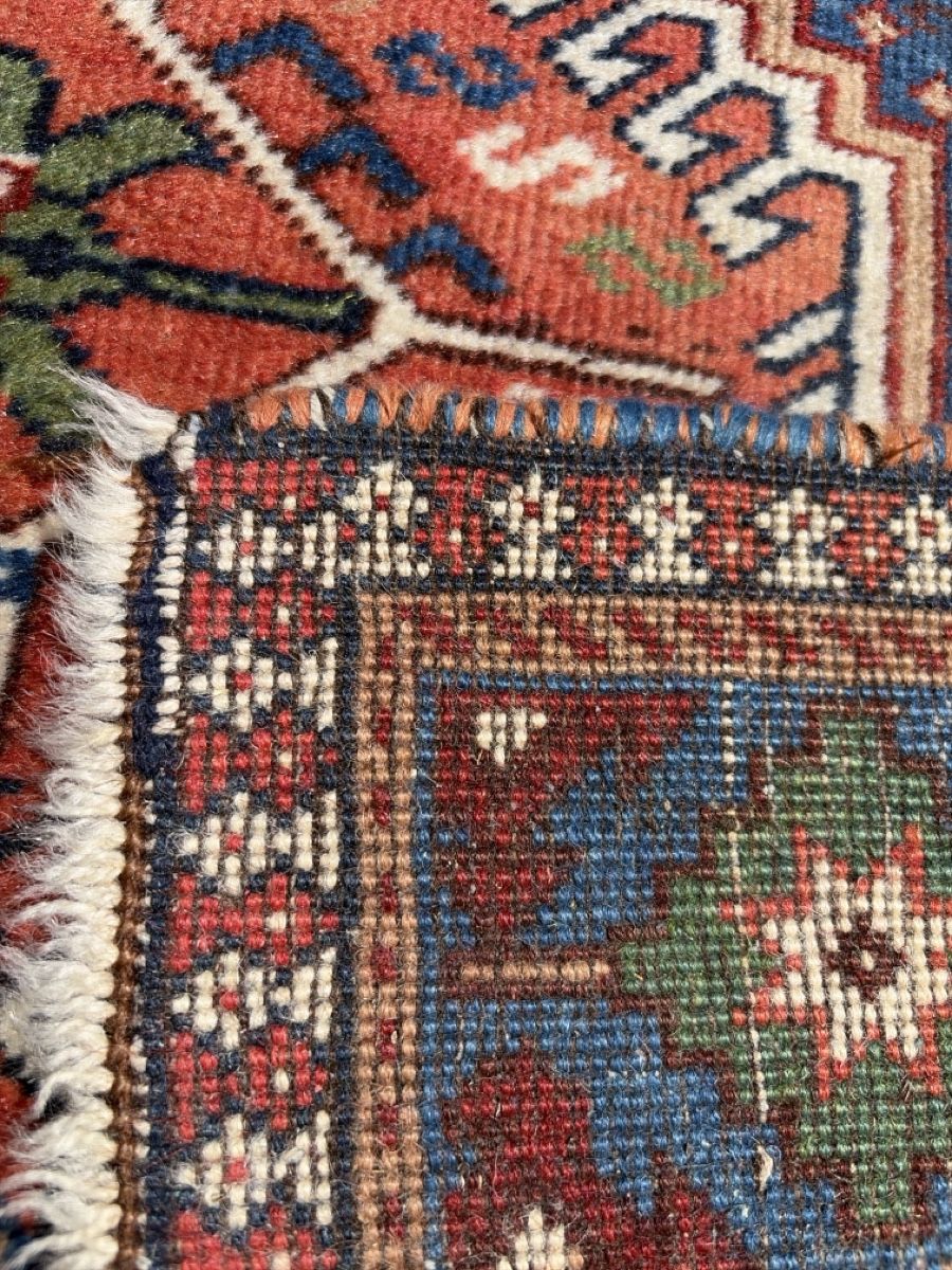 Teppiche: Shirvan Iran Teppich  – Gebraucht aus Wängi von Tesimo 5