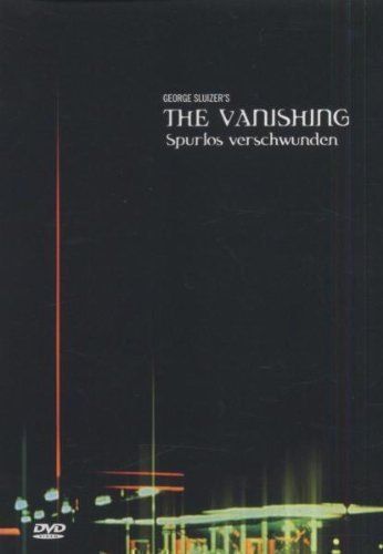 Alle DVDs: Vanishing - Spurlos verschwunden – Gebraucht aus Altdorf UR von boardsofcanada