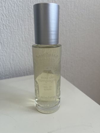 Sisley Eau de Campagne - 100ml