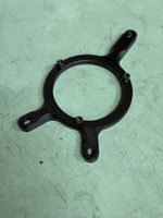 Seilzugstarter Trägerplatte MCProparts, Piaggio Ciao, Si etc