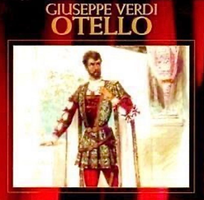 CD: 2 CDs • Verdi • Otello • Leonie Rysanek • Jon Vickers – Usato da Luzern venduto da Lycka