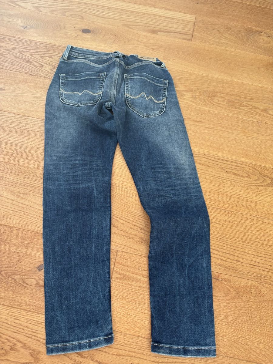 Pepe Jeans Pantaloni: Pepe Jeans 152 – Usato da Adligenswil venduto da ZGB 2