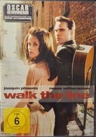 Walk the line