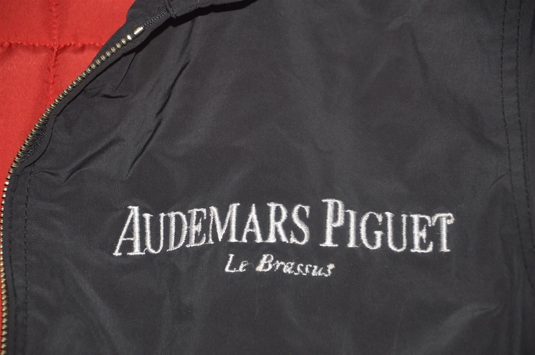 Jacken: Jacke/ Veste  Audemars Piguet Breuer .M – Gebraucht aus Collonges von Auganien 6