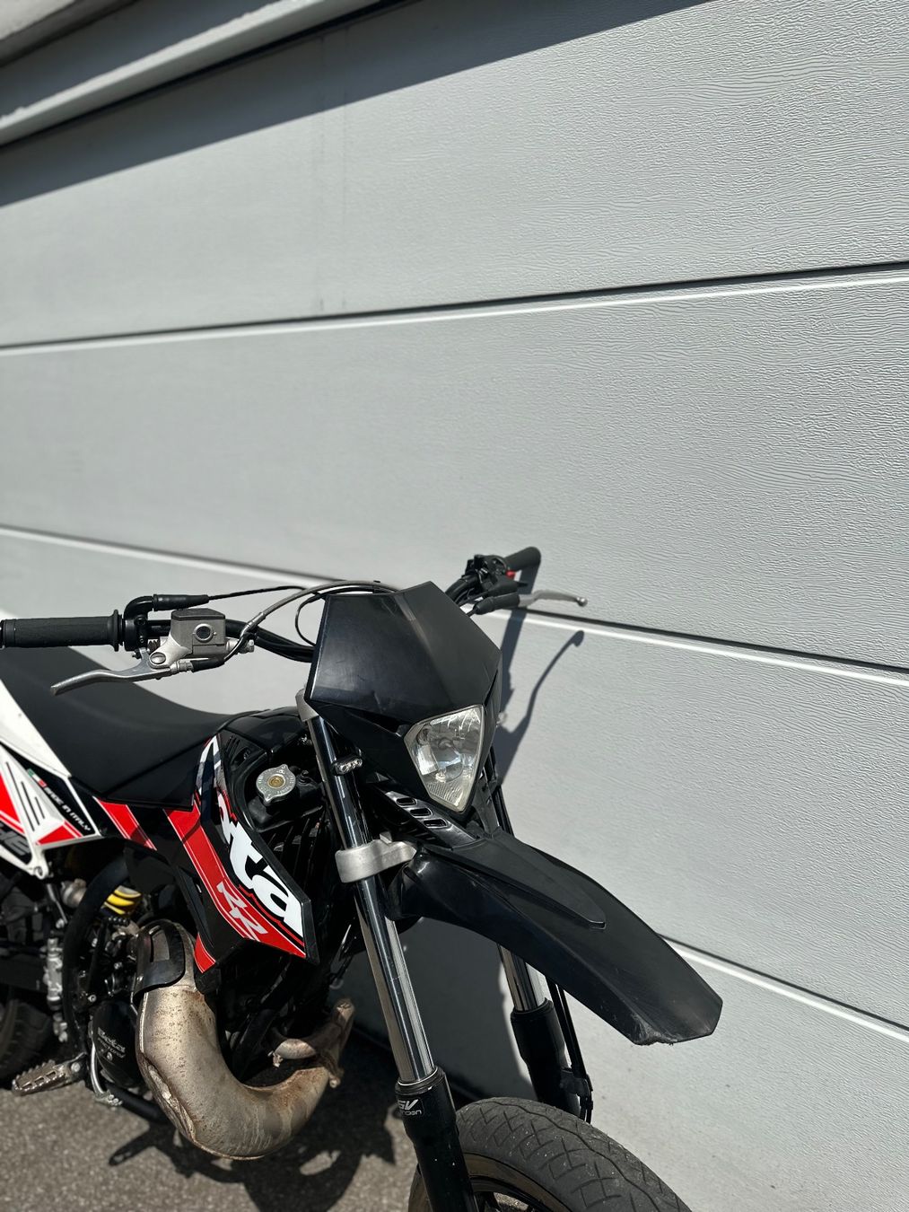 Beta Strada: Beta rr50 – Usato da Urdorf venduto da sid_t9kq 1