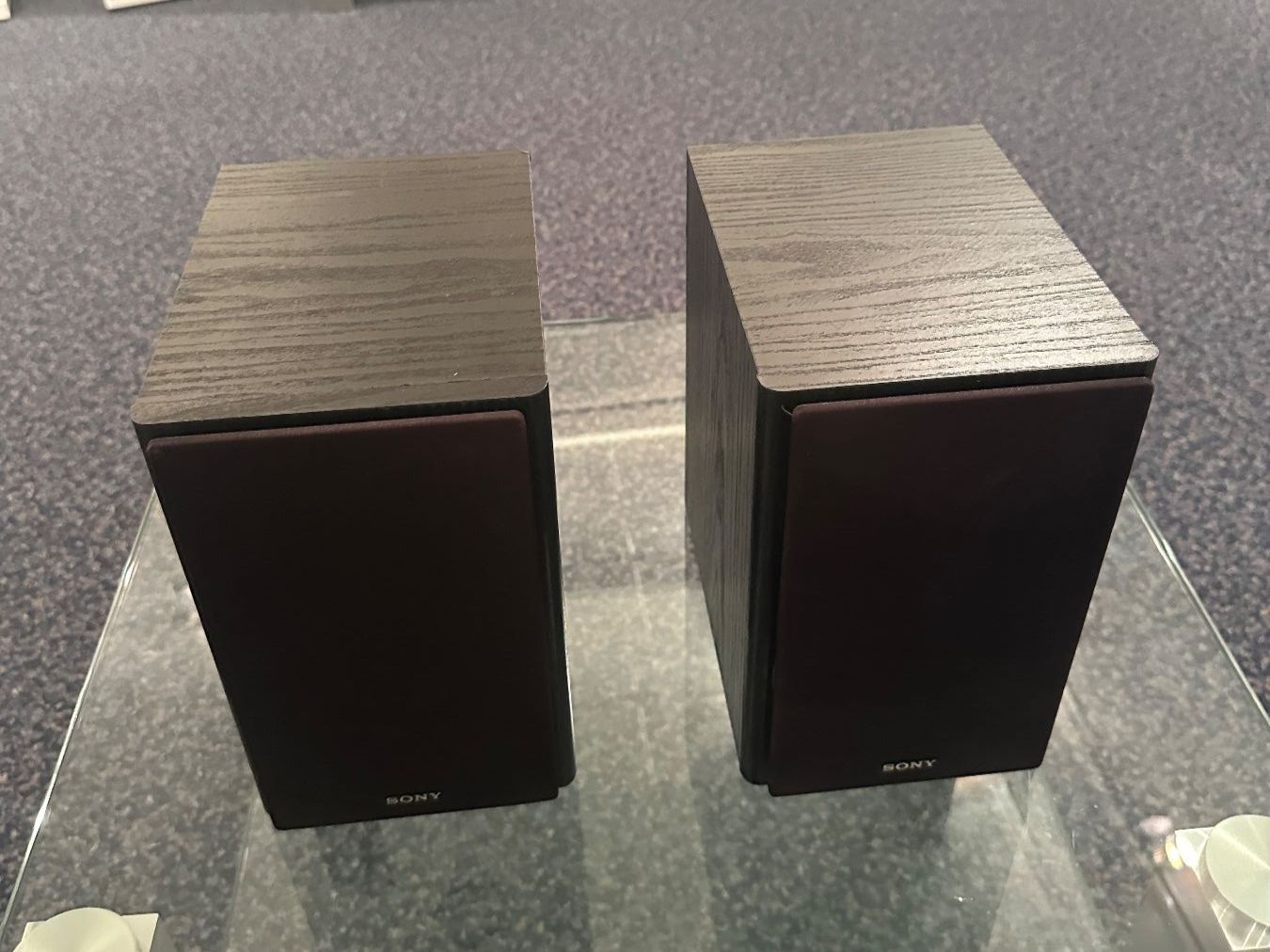Sony Casse acustiche: Sony Lautsprecher – Usato da Aarau venduto da Bollaar