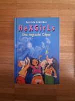 HexGirls
