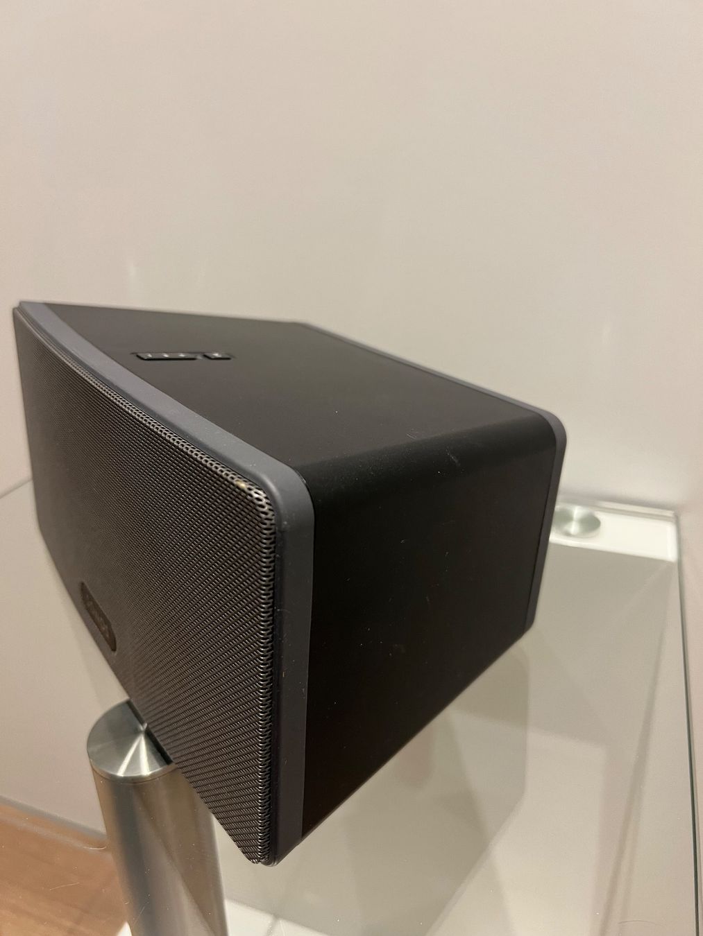 Sonos Haut-parleurs: Sonos Play 3 – D'occasion à Kaltbrunn par vw-zio 2
