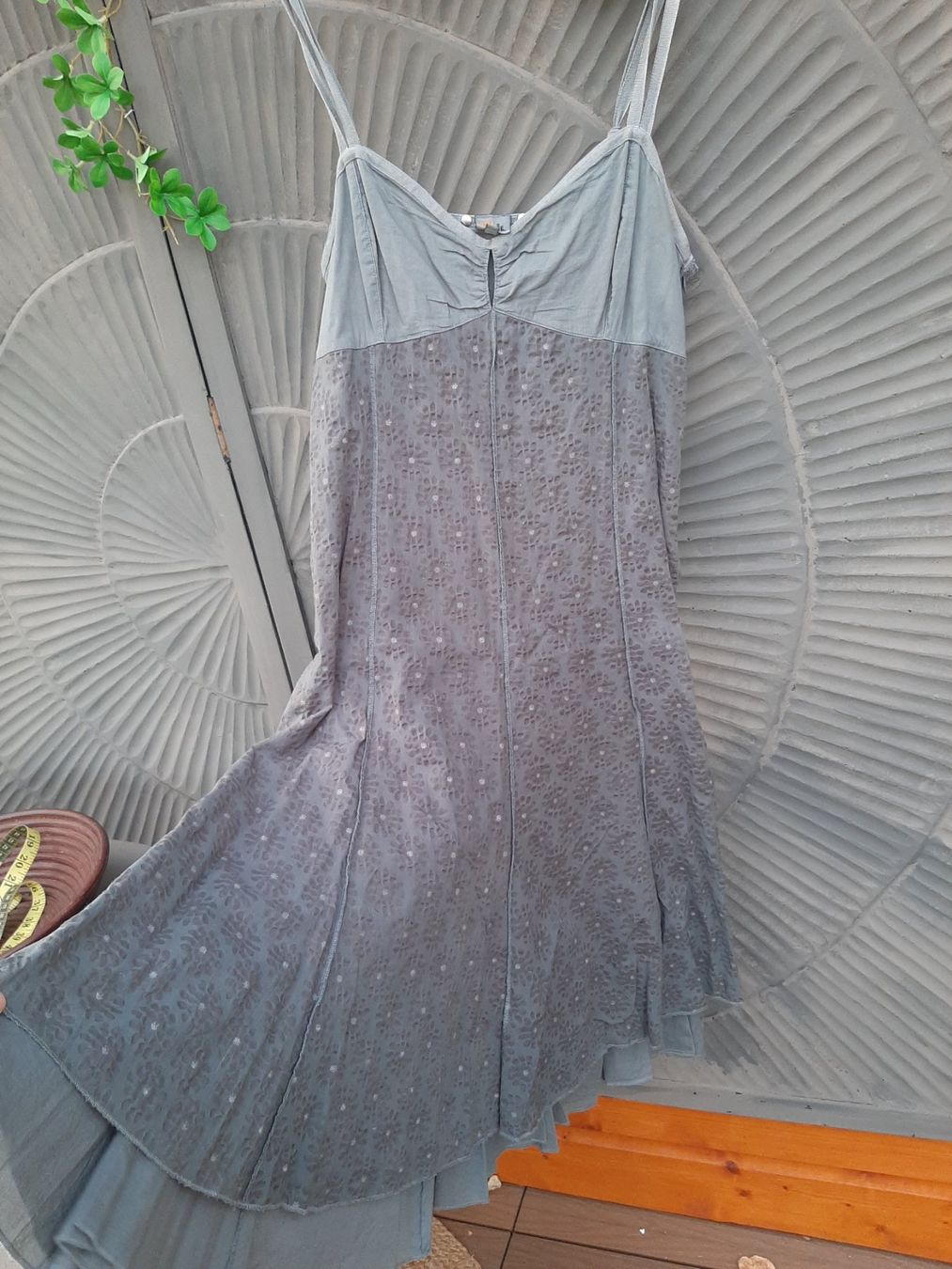 Nile Vestiti: Wundervolles NILE Kleid L – Usato da Bern venduto da Preloved_NILE_4.Sale 3