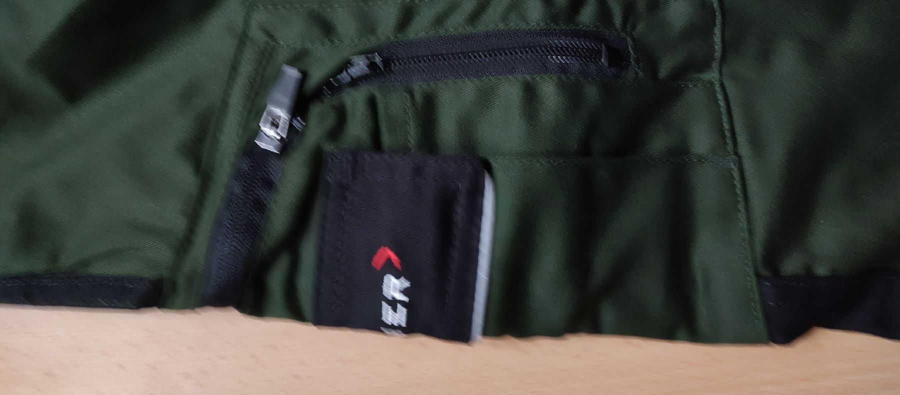 Pfanner Hosen: Shorts Pfanner – Neu und originalverpackt aus Grenchen von car_qq2t 5
