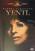 Yentl - Barbara Streisand 1983 DVD - Kult Klassiker - LGBTiQ