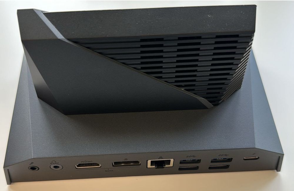 ASUS エースース Mobile Desktop DockROG phone Amazon.co.jp: ASUS