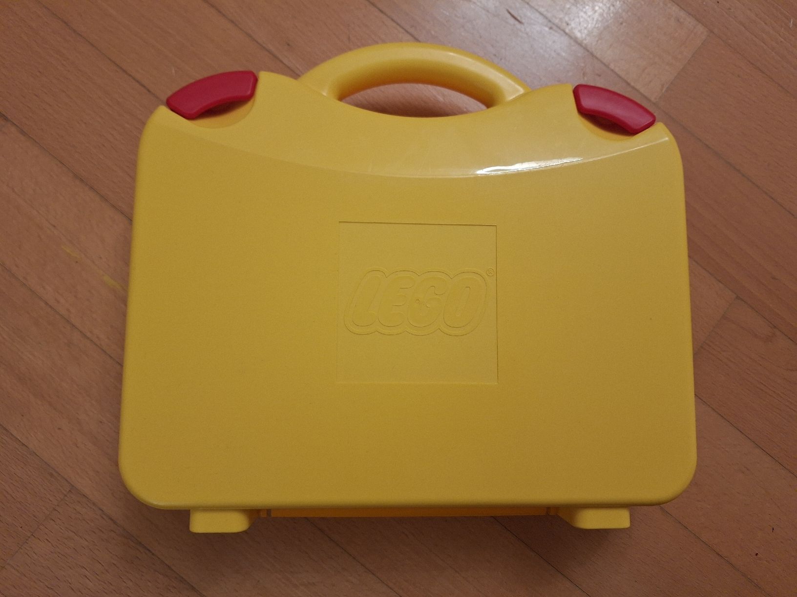 Valigie: Lego Koffer – Usato da Oberrieden venduto da man_tky9