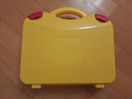 Lego Koffer