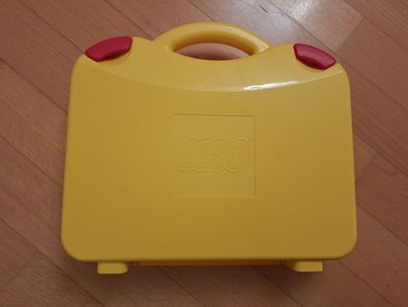 Lego Koffer