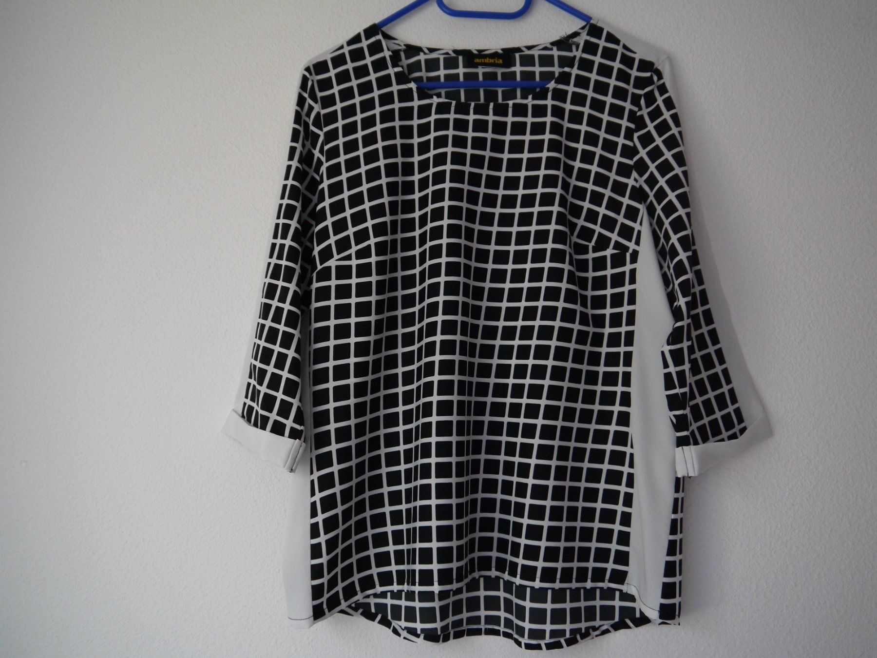 Blusen: AMBRIA Bluse – Gebraucht aus Hagendorn von Blaf