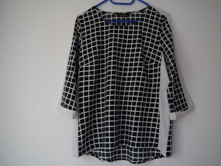 AMBRIA Bluse