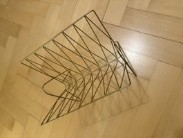 Zeitungsständer