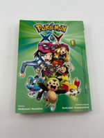 Pokémon X & Y Band 1