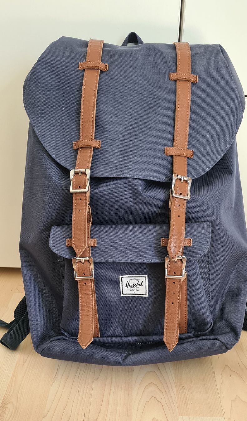 Herschel Sacs à dos: Rucksack Herschel – D'occasion à Brugg AG par Romasibe