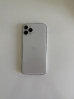 Apple iPhone 11 Pro 64GB Weiss, Display defekt, Bastler