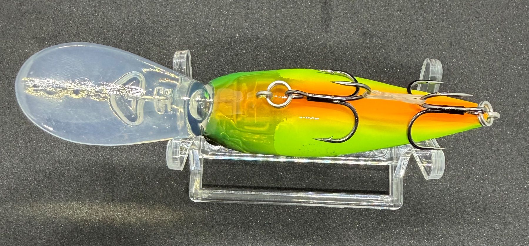Shimano Esche: Shimano Bantam World Crank 73F AR-C Flash Boost – Nuovo e nell'imballaggio originale da Widnau venduto da Fishingtackle_Oggy 3