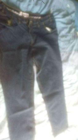 Jeans dames