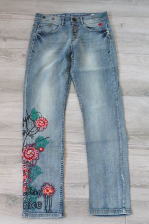 DESIGUAL Jeans 26