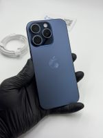Apple iPhone 15 Pro - 512 GB