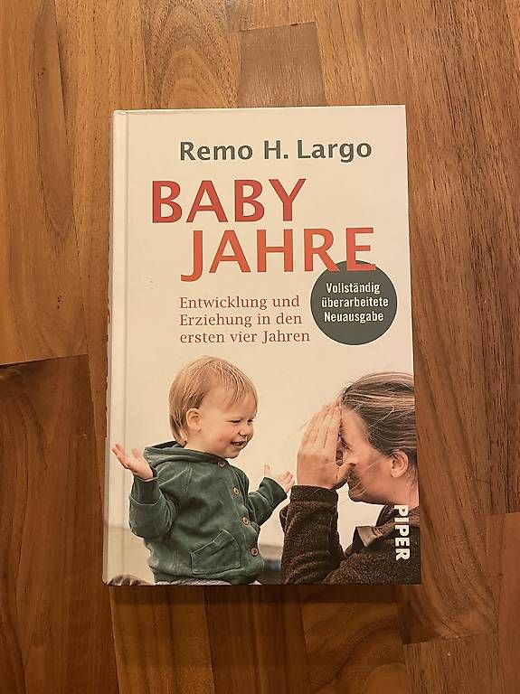 Libri: Buch Baby Jahre – Usato da Altdorf UR venduto da tho_59kk