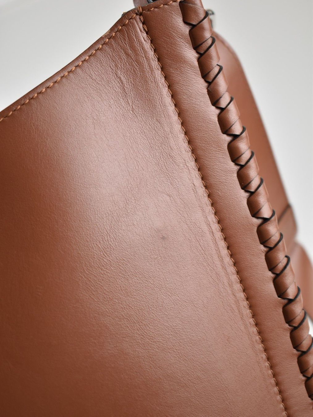 Orciani Borse da donna: Orciani Tasche, Leder, cognac – Usato da Nürensdorf venduto da 2ND_STORY 8