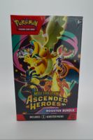 Ascended Heroes Booster Bundle (6 Packs) - EN - Pokémon