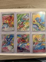 Pokémon MEP First Partner Promo Set 6 Karten EN